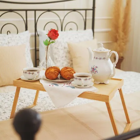 Boho Harmony Апартаменты