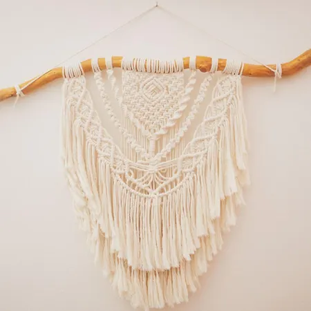 Boho Harmony Lägenhet