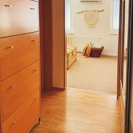 Διαμέρισμα Boho Harmony