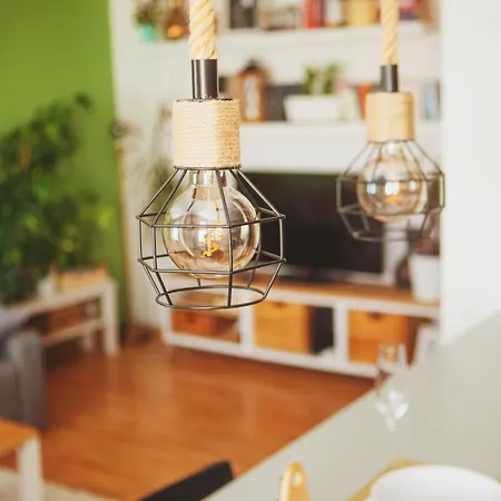 Boho Harmony Lägenhet *