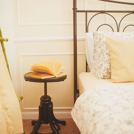 Lägenhet Boho Harmony Raca