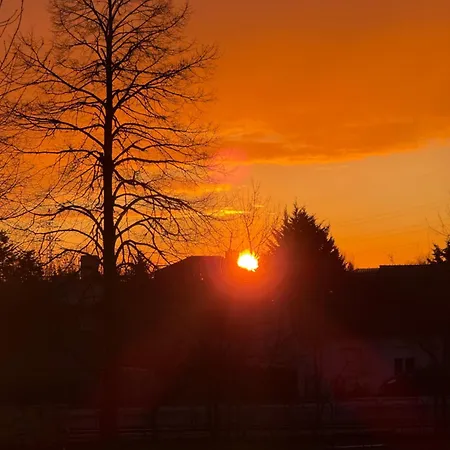 Διαμέρισμα Boho Harmony *