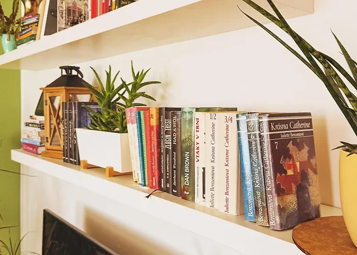 Boho Harmony Апартаменты Raca