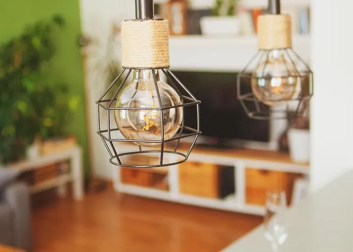 Boho Harmony Апартаменты *