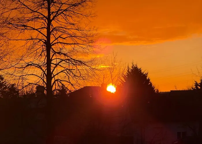 Апартаменты Boho Harmony *